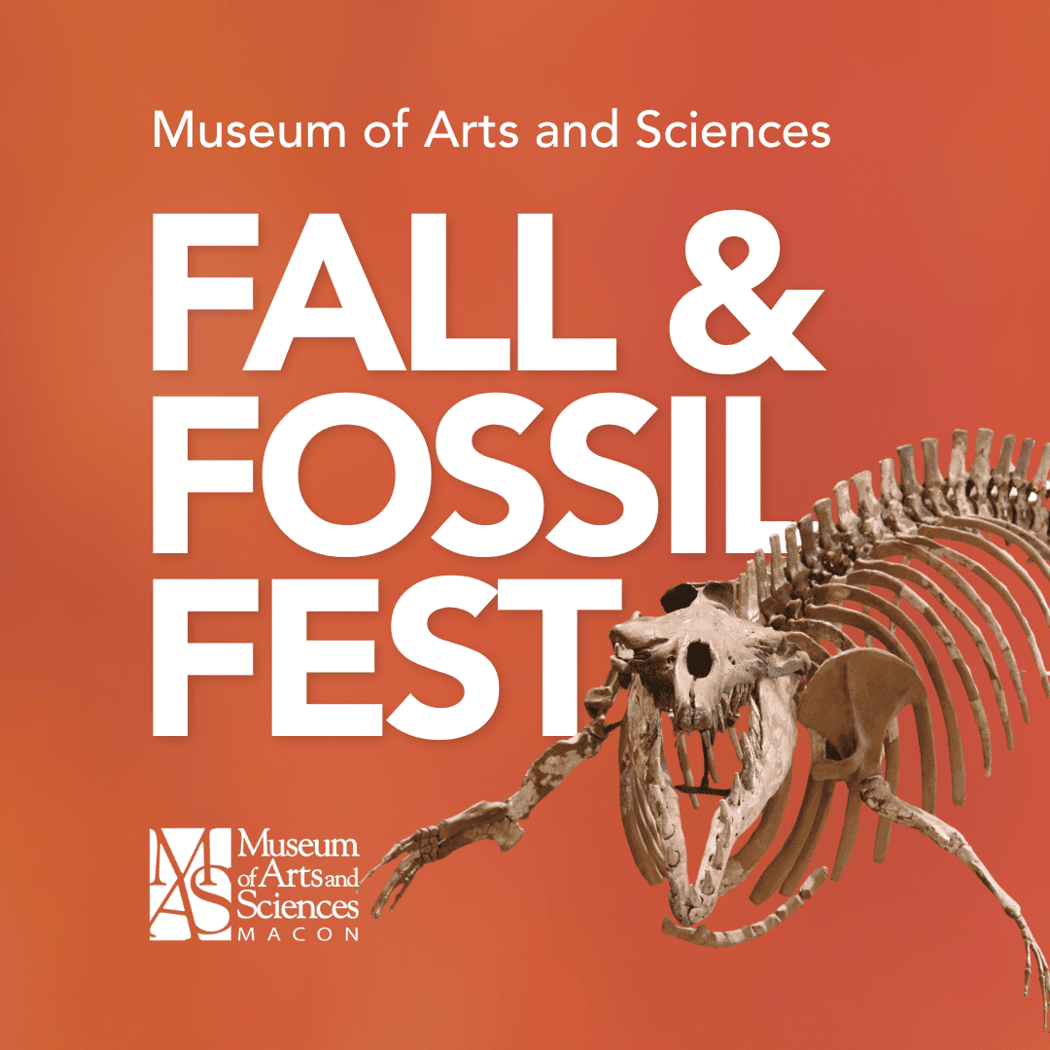 Fall and Fossil Fest 1